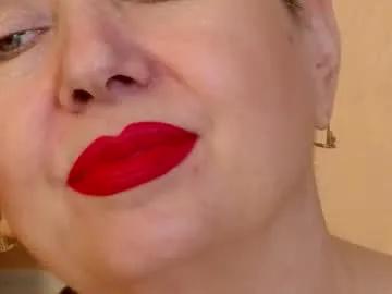 posh_lady from Chaturbate