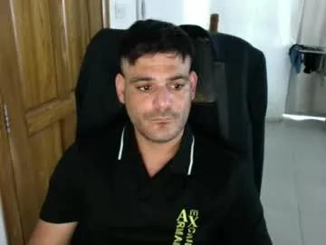 Watch cute performer Potter8865 potter8865 from Chaturbate