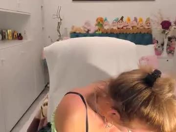 Try Chaturbate's Prettyblackeyes prettyblackeyes from Chaturbate