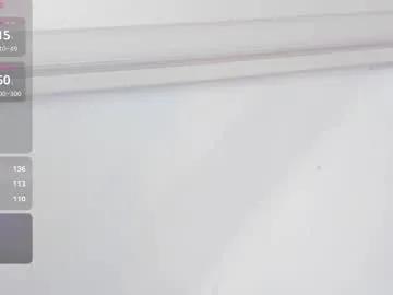 Explore Princessluna_14, she wants to masturbate for you princessluna_14 from Chaturbate