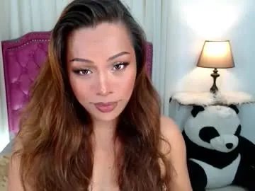 princessyanzy from Chaturbate