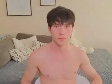 pupsenish from Chaturbate