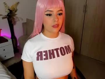 rachaeldeckard from Chaturbate