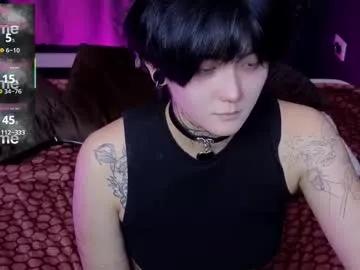 Try cute stripper Ravens_nest_ ravens_nest_ from Chaturbate