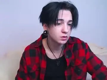 raytaylorr from Chaturbate