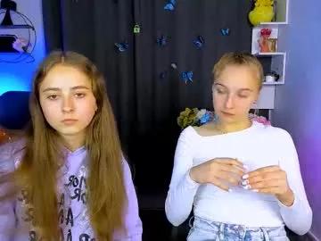 rebecca_smile_ from Chaturbate