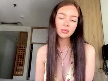 rebeckaehmen from Chaturbate