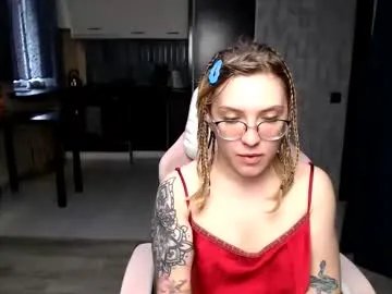 reginasmilee from Chaturbate