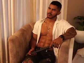 reik_von from Chaturbate