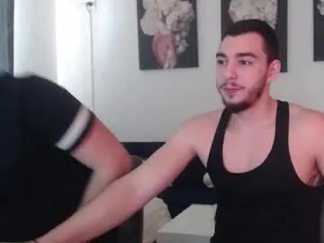 riderrandy from Chaturbate