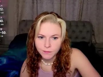 rocky_foxy from Chaturbate