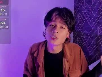 ronaldthompson_ from Chaturbate