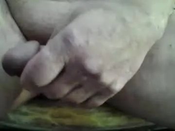 ronk232323 from Chaturbate