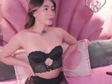 rousse_elodie from Chaturbate