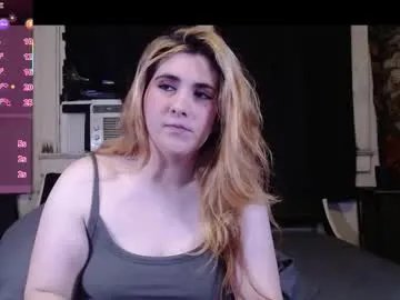 roxanneroulette from Chaturbate