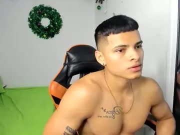 ryan_myerz from Chaturbate