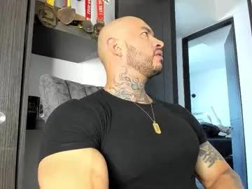 Chaturbate Ryanjhonston ryanjhonston from Chaturbate