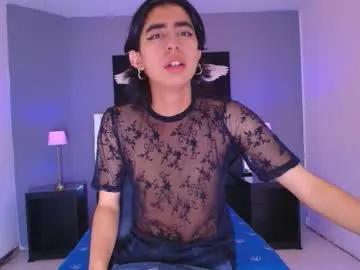 Masturbate to slutty performer Ryo_fem ryo_fem from Chaturbate