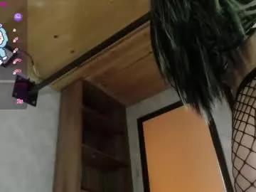 sally23_ from Chaturbate