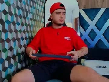 salvattore_muller from Chaturbate