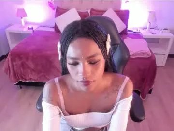 samantha_spike from Chaturbate
