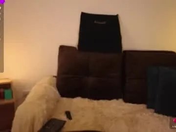 samanthaahoney_ from Chaturbate