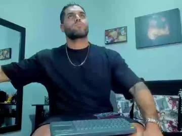 Cute Samir_hazard wants you to fuck his body now samir_hazard from Chaturbate