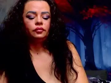 samiraevans from Chaturbate