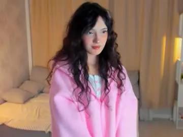 sanoradunston from Chaturbate