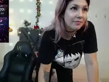 sanyaseraphine0 from Chaturbate