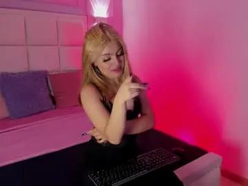 Explore 19 years old sarabenedetti from Chaturbate sarabenedetti from Chaturbate