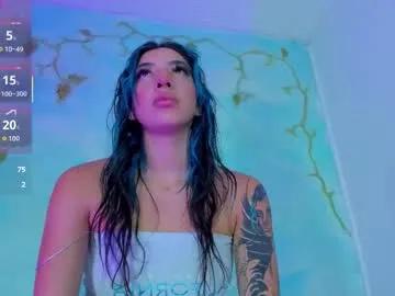 saturno_stone from Chaturbate