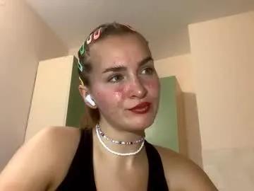 Discover 18 years old saundrayeeloy from Chaturbate saundrayeeloy from Chaturbate