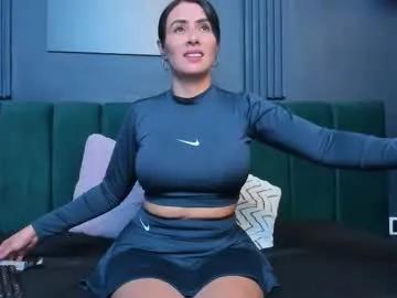 Cute Scarlet_edwars wants you to fuck her body now scarlet_edwars from Chaturbate