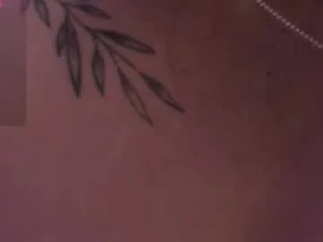 scarletgv from Chaturbate