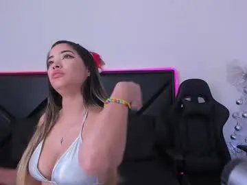 scarletkent from Chaturbate