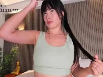 Chaturbate Scarlett_model_ scarlett_model_ from Chaturbate