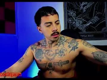 Watch Chaturbate's Scockpion_ scockpion_ from Chaturbate