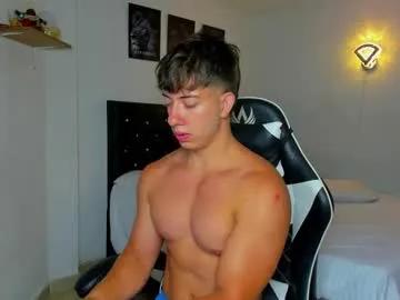Watch 19 years old sean_brownx from Chaturbate sean_brownx from Chaturbate