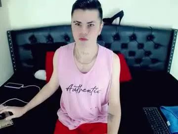 Chaturbate Sebastian_loaiza sebastian_loaiza from Chaturbate