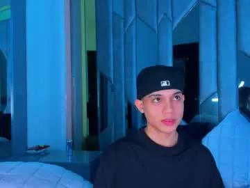 Chaturbate Sebax_00 sebax_00 from Chaturbate