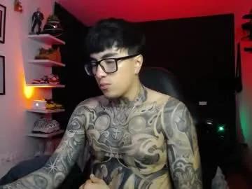 seong_dragon from Chaturbate