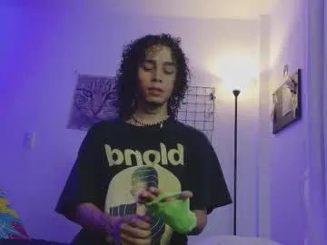 seven7xis from Chaturbate