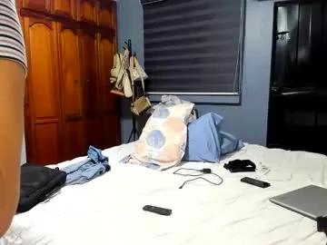 Cute Sexefantasia wants you to fuck zir body now sexefantasia from Chaturbate