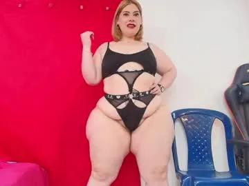 Chaturbate Sexy_curvi sexy_curvi from Chaturbate