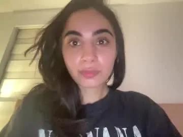 Cute sharnn_b from Chaturbate sharnn_b from Chaturbate