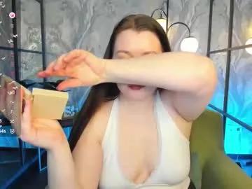 shedar_pretty from Chaturbate
