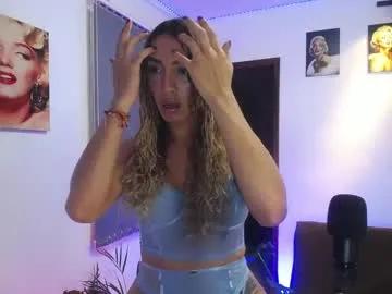 shellsy_hans from Chaturbate