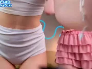 Sweet Shiny_bell wants you to fuck their body now shiny_bell from Chaturbate