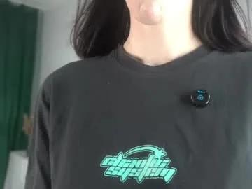 Cute Signehinz wants you to fuck her body now signehinz from Chaturbate